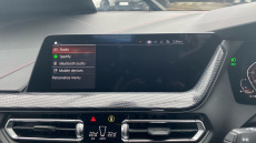 BMW 1 Series 128ti 5dr Step Auto [Live Cockpit Professional] Petrol Hatchback